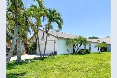 1640 Carriage Brooke Drive, Wellington, FL 33414 - Photo 1