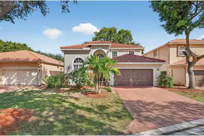 6249 NW 78th Mnr, Parkland, FL 33067 - Photo 2