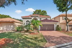6249 NW 78th Manor, Parkland, FL 33067 - Photo 2