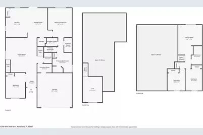 6249 NW 78th Mnr, Parkland, FL 33067 - Photo 70