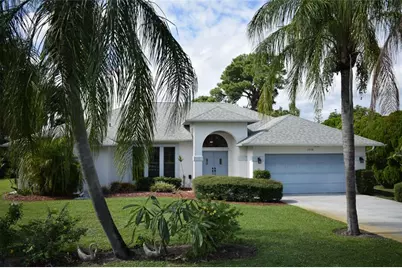 1928 NW Pine Lake Dr, Stuart, FL 34994 - Photo 1