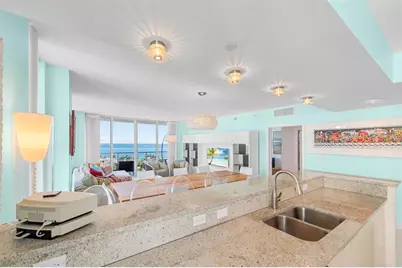 2821 N Ocean Blvd, Unit #1103S, Fort Lauderdale, FL 33308 - Photo 4