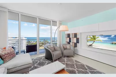 2821 N Ocean Blvd, Unit #1103S, Fort Lauderdale, FL 33308 - Photo 8