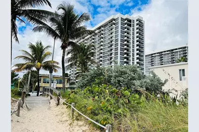 525 N Ocean Blvd, Unit #1416, Pompano Beach, FL 33062 - Photo 4
