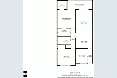 2505  Antigua Ter, Unit #L3, Coconut Creek, FL 33066 - Photo 6