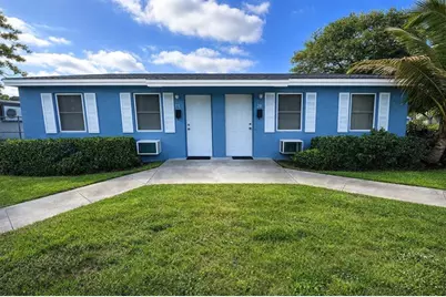 741 NW 10th Ter, Fort Lauderdale, FL 33311 - Photo 1