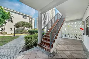 2600 S Ocean Dr, Hollywood, FL 33019 - Photo 8