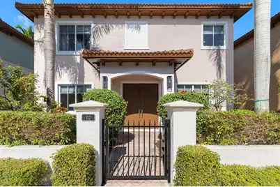 112 NW Gardener St, Boca Raton, FL 33432 - Photo 1