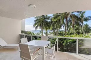 3200 N Ocean Blvd, Fort Lauderdale, FL 33308 - Photo 8