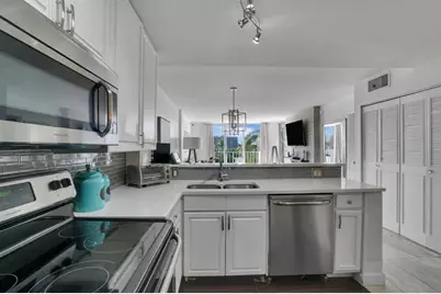 1609 N Riverside Dr, Unit #304, Pompano Beach, FL 33062 - Photo 6