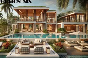 2617 Aqua Vista Blvd, Fort Lauderdale, FL 33301 - Photo 4