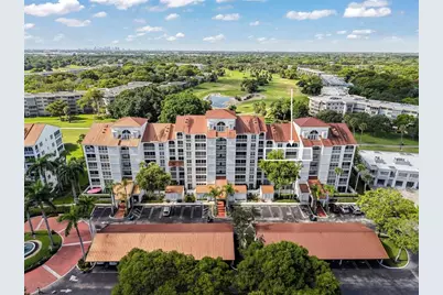 4116 W Palm Aire Dr, Unit #165A, Pompano Beach, FL 33069 - Photo 2