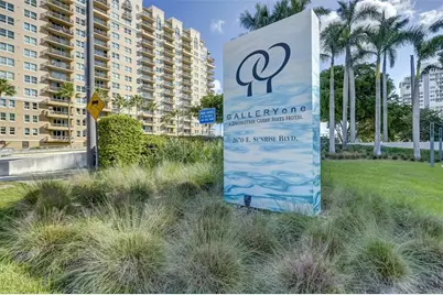 2670 E Sunrise Blvd, Unit #603, Fort Lauderdale, FL 33304 - Photo 16