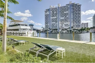 2670 E Sunrise Blvd, Unit #603, Fort Lauderdale, FL 33304 - Photo 20