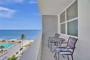4250 Galt Ocean Dr, Fort Lauderdale, FL 33308 - Photo 2