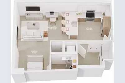 1770 S Young Cir, Unit #516, Hollywood, FL 33020 - Photo 20