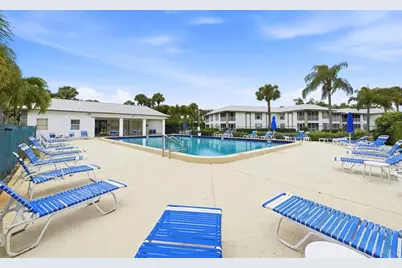 804 SE Central Pkwy, Unit #12, Stuart, FL 34994 - Photo 22