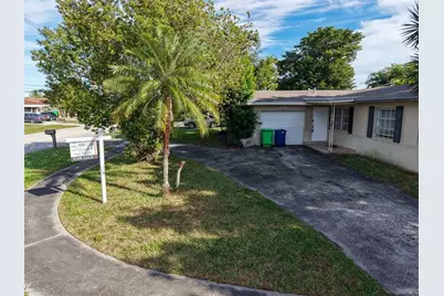 9370 NW 25th Ct, Sunrise, FL 33322 - Photo 50