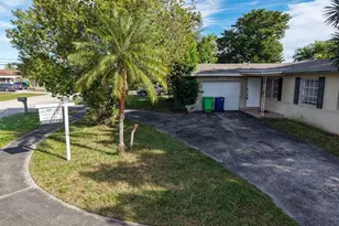 9370 NW 25th Ct, Sunrise, FL 33322 - Photo 50