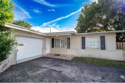 9370 NW 25th Ct, Sunrise, FL 33322 - Photo 4