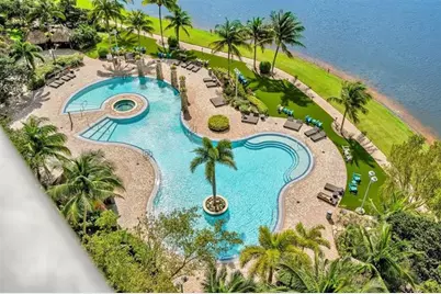 2641 N Flamingo Rd, Unit #1105N, Sunrise, FL 33323 - Photo 14