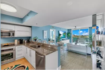 2641 N Flamingo Rd, Unit #1105N, Sunrise, FL 33323 - Photo 8