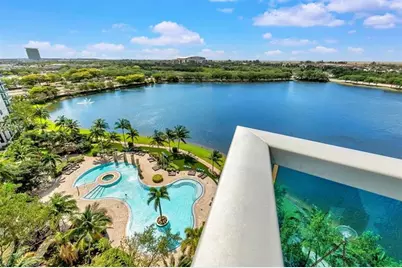 2641 N Flamingo Rd, Unit #1105N, Sunrise, FL 33323 - Photo 16