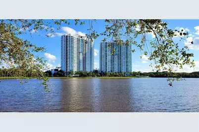 2641 N Flamingo Rd, Unit #1105N, Sunrise, FL 33323 - Photo 2