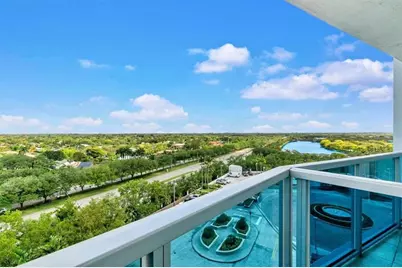 2641 N Flamingo Rd, Unit #1105N, Sunrise, FL 33323 - Photo 32