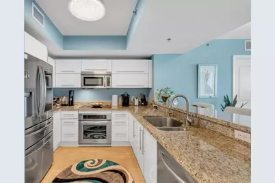 2641 N Flamingo Rd, Unit #1105N, Sunrise, FL 33323 - Photo 6