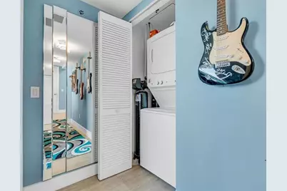 2641 N Flamingo Rd, Unit #1105N, Sunrise, FL 33323 - Photo 30