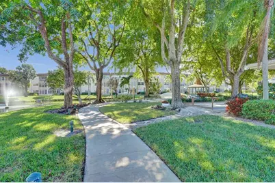 3501 NW 47th Ave, Unit #503, Lauderdale Lakes, FL 33319 - Photo 30