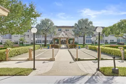 3501 NW 47th Ave, Unit #503, Lauderdale Lakes, FL 33319 - Photo 36