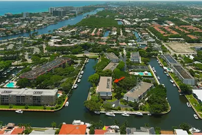 773  Jeffery St, Unit #4-305, Boca Raton, FL 33487 - Photo 22