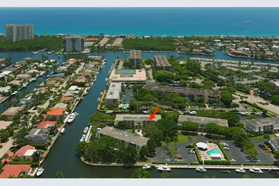 773  Jeffery St, Unit #4-305, Boca Raton, FL 33487 - Photo 24