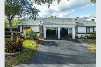 370  Fairway Circle, Unit #13, Weston, FL 33326 - Photo 44