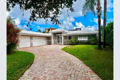 720 NE 28th Ave, Pompano Beach, FL 33062 - Photo 1