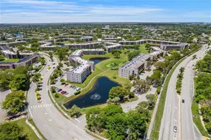 10101 Sunrise Lakes Blvd, Sunrise, FL 33322 - Photo 34