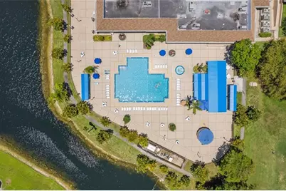 10101  Sunrise Lakes Blvd, Unit #410, Sunrise, FL 33322 - Photo 36