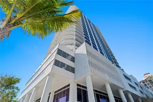 151 N Seabreeze Blvd, Fort Lauderdale, FL 33304 - Photo 1