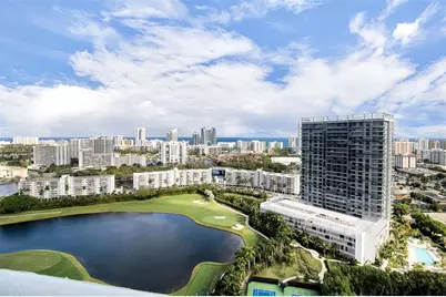 1755 E Hallandale Beach Blvd, Unit #Ph02, Hallandale Beach, FL 33009 - Photo 18