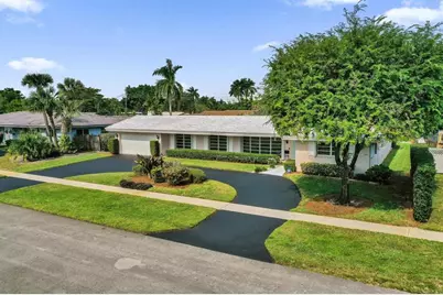 5011  Madison St, Hollywood, FL 33021 - Photo 2