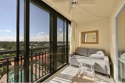 2350 NE 14th Street Cswy, Unit #609, Pompano Beach, FL 33062 - Photo 10
