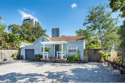 528 SW 5th Ave, Fort Lauderdale, FL 33315 - Photo 2