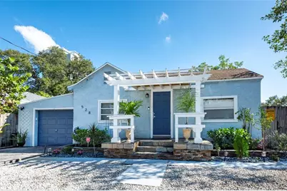 528 SW 5th Ave, Fort Lauderdale, FL 33315 - Photo 1