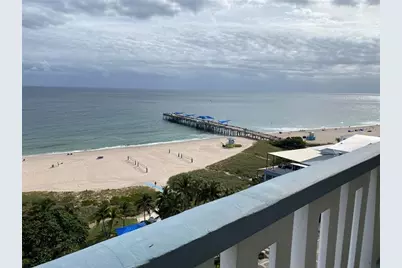305 N Pompano Beach Blvd, Unit #1511, Pompano Beach, FL 33062 - Photo 16