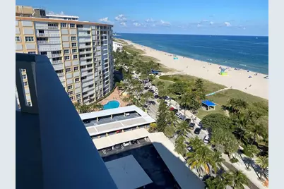 305 N Pompano Beach Blvd, Unit #1511, Pompano Beach, FL 33062 - Photo 8