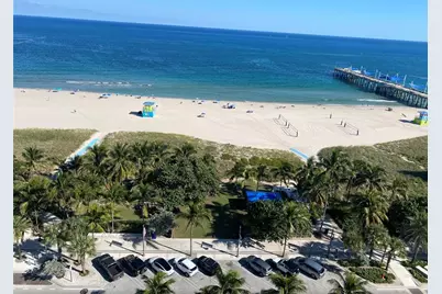 305 N Pompano Beach Blvd, Unit #1511, Pompano Beach, FL 33062 - Photo 2