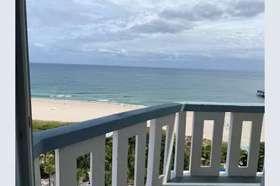 305 N Pompano Beach Blvd, Unit #1511, Pompano Beach, FL 33062 - Photo 4