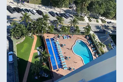 305 N Pompano Beach Blvd, Unit #1511, Pompano Beach, FL 33062 - Photo 6